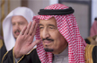 For New Saudi Ruler, a Region in Upheaval